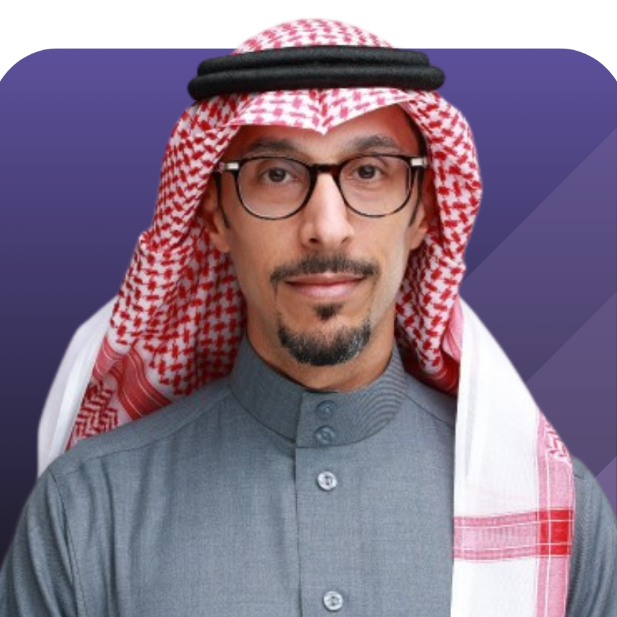Mr.Mohammad Alghaith