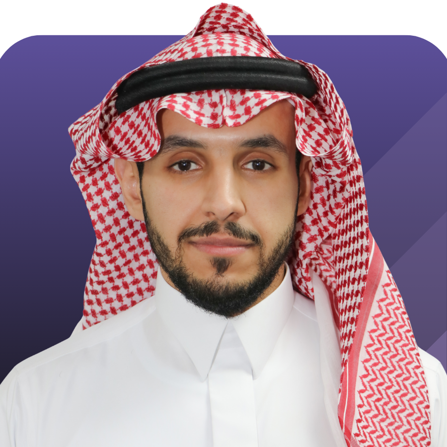 Mr.Malik Almubarak
