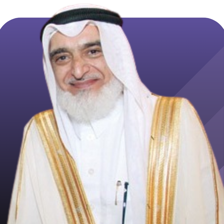 Mr.Abdelmohsen Alkhereiji