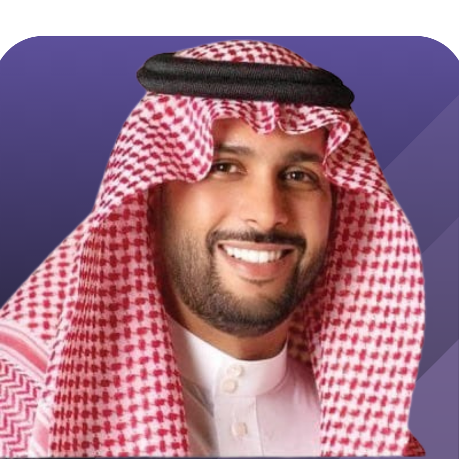 Mr.Mohammed Alkhereiji